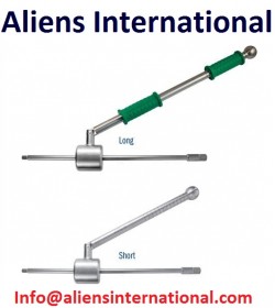 Atlatl Super Slap Hammer